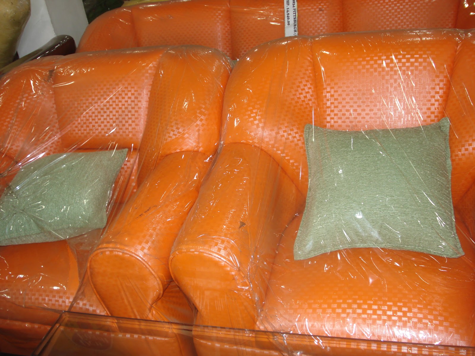 Dewfoam products are available for cash or Installment Quality