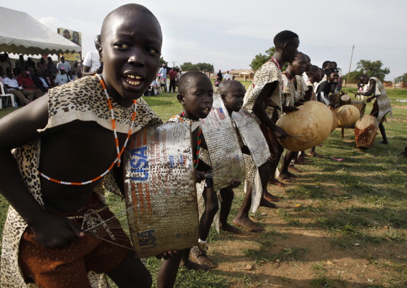 OLALEKAN ODUNTAN: Sudan Holidays and Festivals