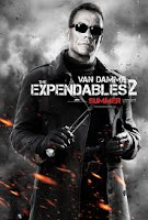 Biệt Đội Đánh Thuê 2 - The Expendables 2