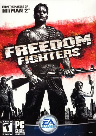 Freedom Fighter Crack File Exe