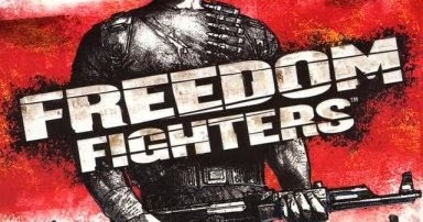 Crack For Freedom Fighters Game