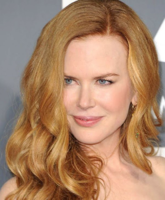 Middle-Aged Stars Preserved In Their 30′sBeautiful Girls Worldwide