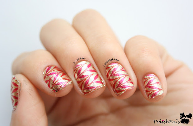 polish pals merry & bright