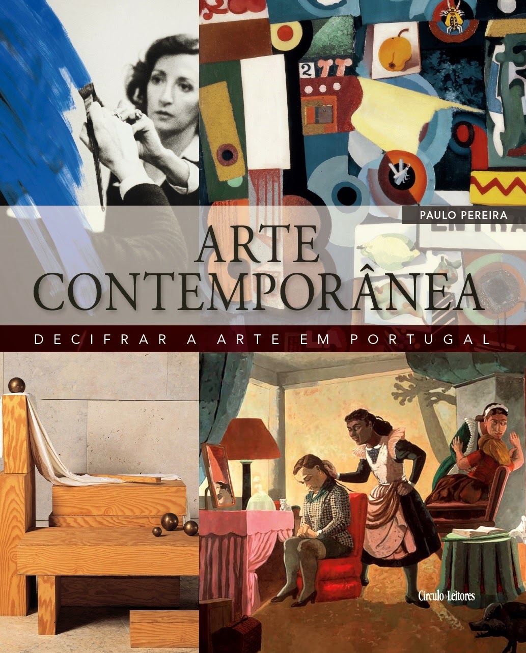 Arte Contemporânea | Vol. VI