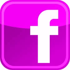 Follow me on Facebook