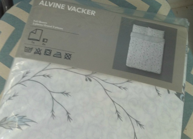 Alvine Vacker