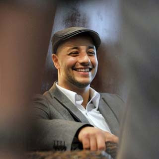 Maher Zain
