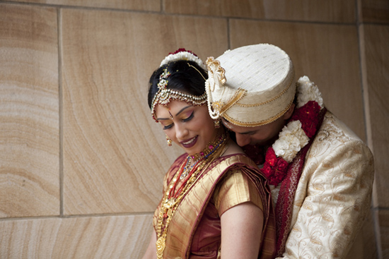 Gorgeous couple featured in a new wedding up on Wedding Ideas Australia