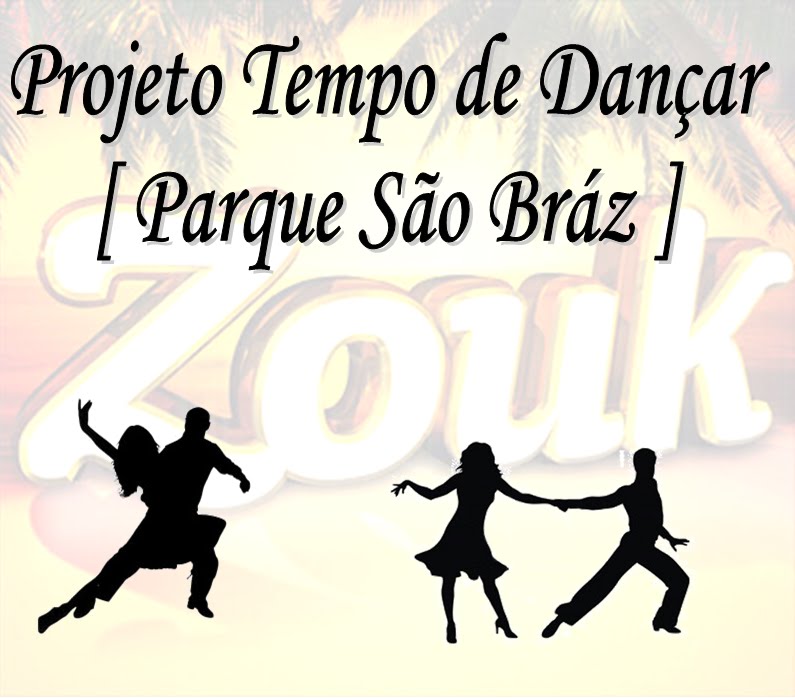 Projeto Tempo de Dançar [Parque São Bráz]