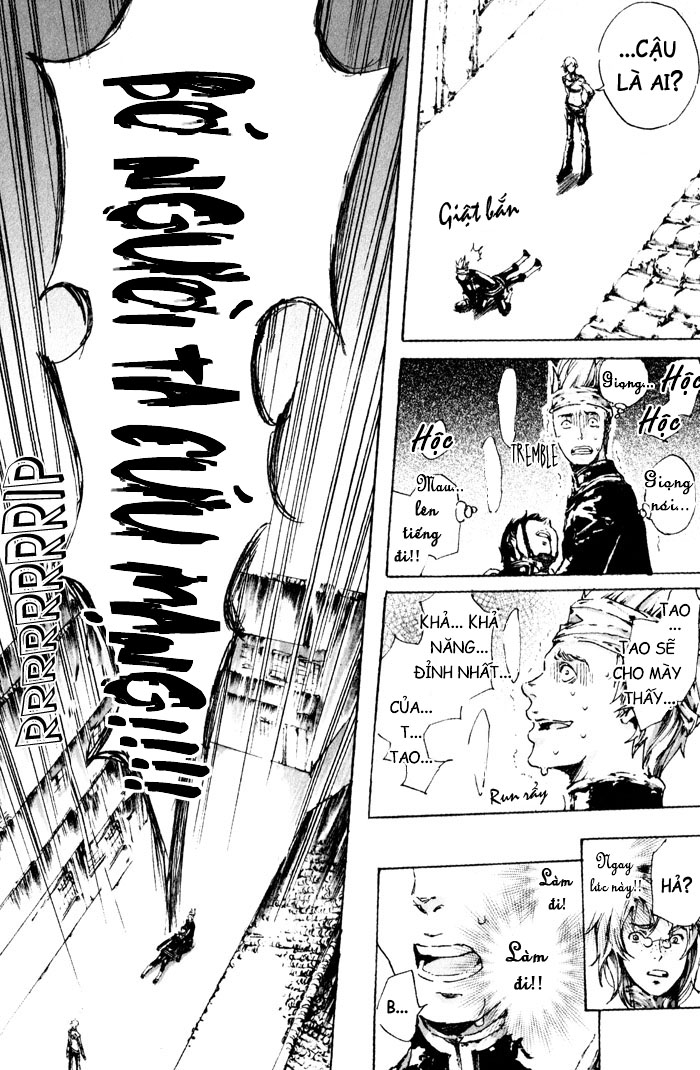 Adekan chap 3