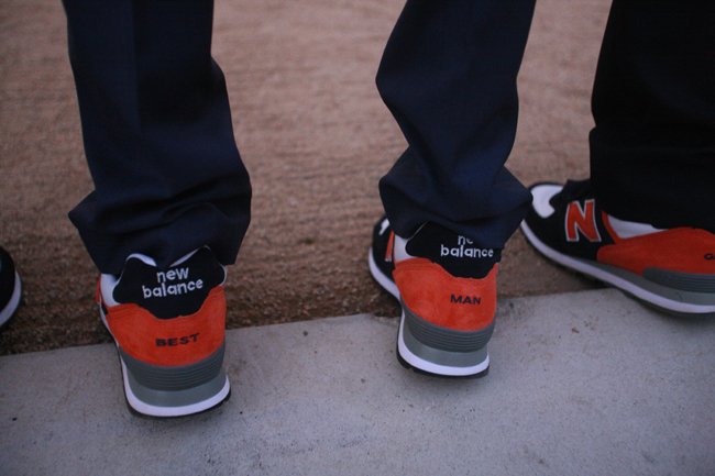 San Diego Style Weddings Wedding Wednesday Kori &amp; Joe Martin