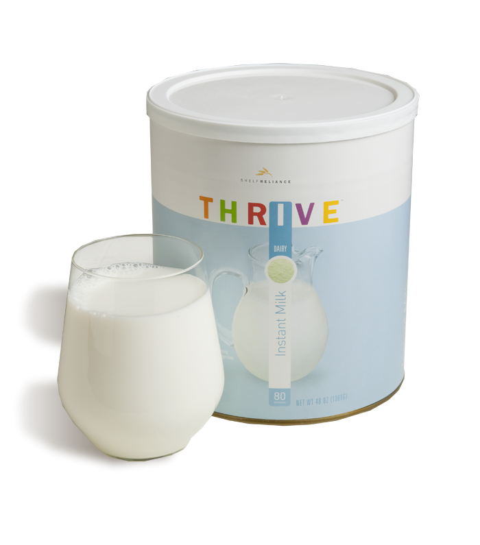 Shelf Reliance Mom Stretching your dollar The Wonders of Buttermilk