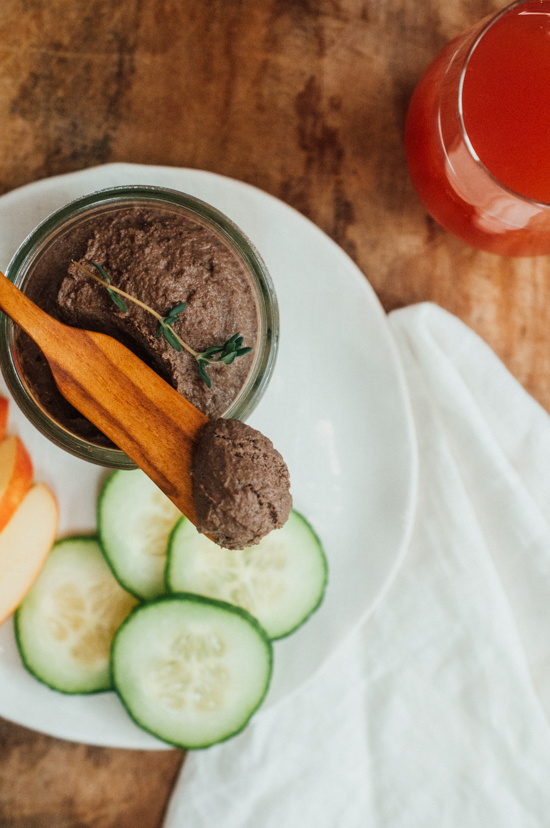 Sweet Treats food, photography, life Chicken Liver Pate (AIP, Paleo