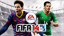 FIFA 14 Unlock All