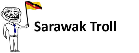 Sarawak Troll