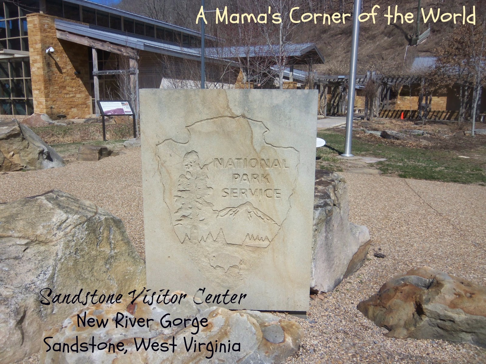 What Should You Know about Visiting Sandstone Falls in West Virginia