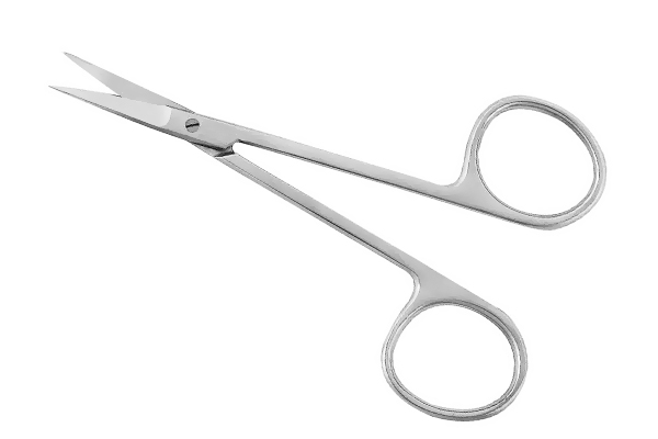 high quality medical and surgical scissors operating scissors