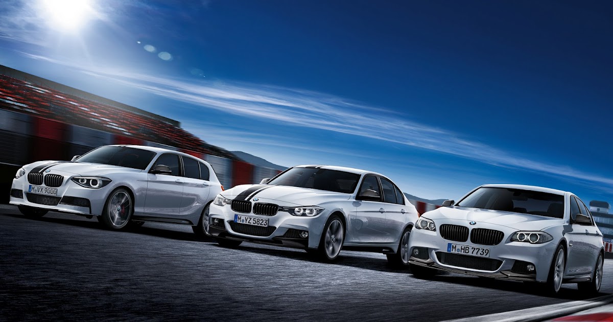 Town Country Bmw Mini Markham Blog Bmw M Performance Parts For F30 3 Series And F10 5 Series