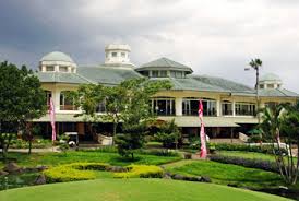 Rancamaya Golf & Country Club Hotel di Bogor Bintang 5 Rancamaya Golf & Country Club Hotel di Bogor Bintang 5