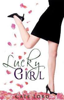 Review: Lucky Girl by Cate Lord.