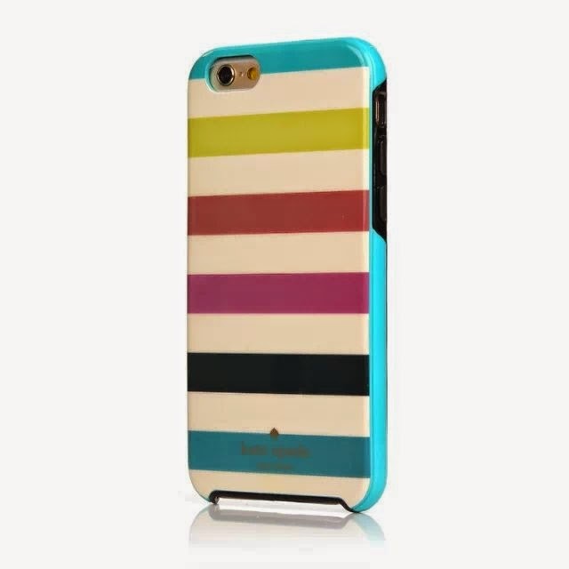 Kate Spade iphone 6 case for Reliable protection Fashion iphone cases