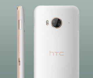Htc one me review