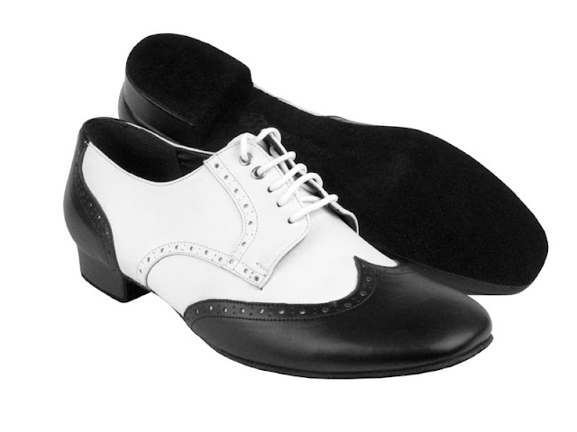 Ballroom Shoes Men