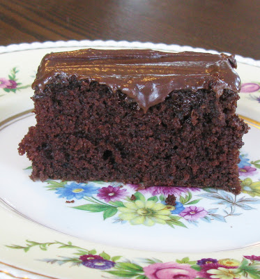Easy Mocha Cake Recipe With Frosting Easy Mocha Cake Recipe With Frosting