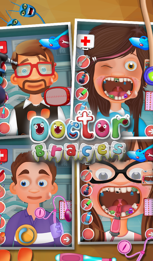 New Free Android Surgery Games for Kids « Free Android Kids Games