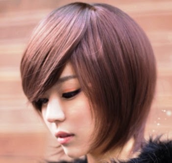 Model Rambut Pendek Wanita Model Rambut Pendek Wanita