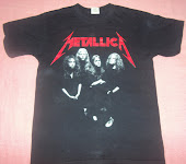 Metallica 88'