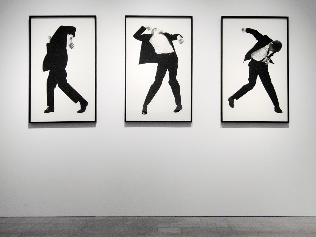 robert longo posters