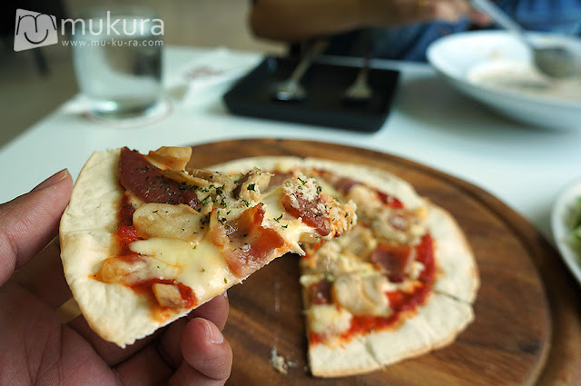 ร้านอาหารเชียงใหม่ Monkey's Kitchen ร้านอาหารเชียงใหม่ Monkey's Kitchen