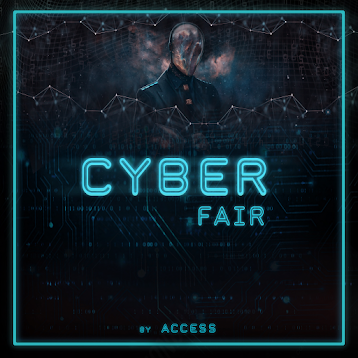 CYBER FAIR BY ACCESS