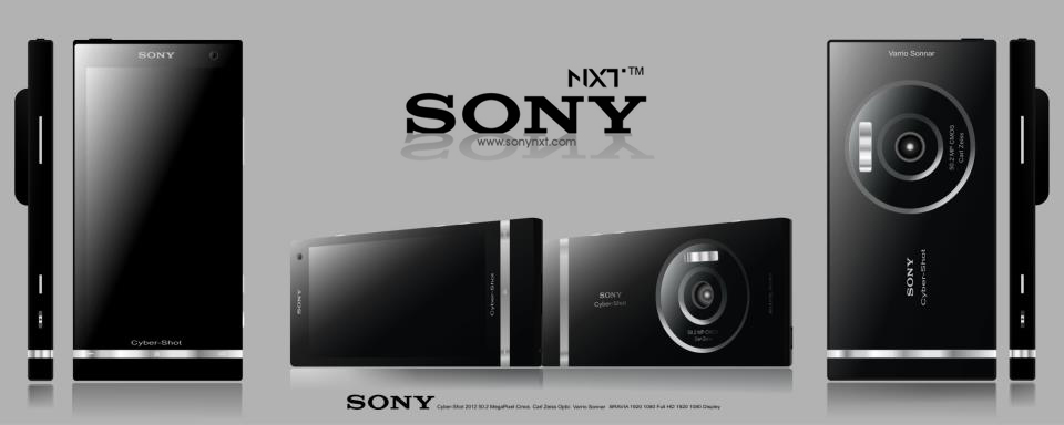 Sony 50 Mp Camera Phone P O Leaks Sony 50 Mp Camera Phone P O Leaks