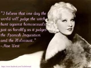 Mae West Quotes. QuotesGram