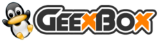 GeexBox