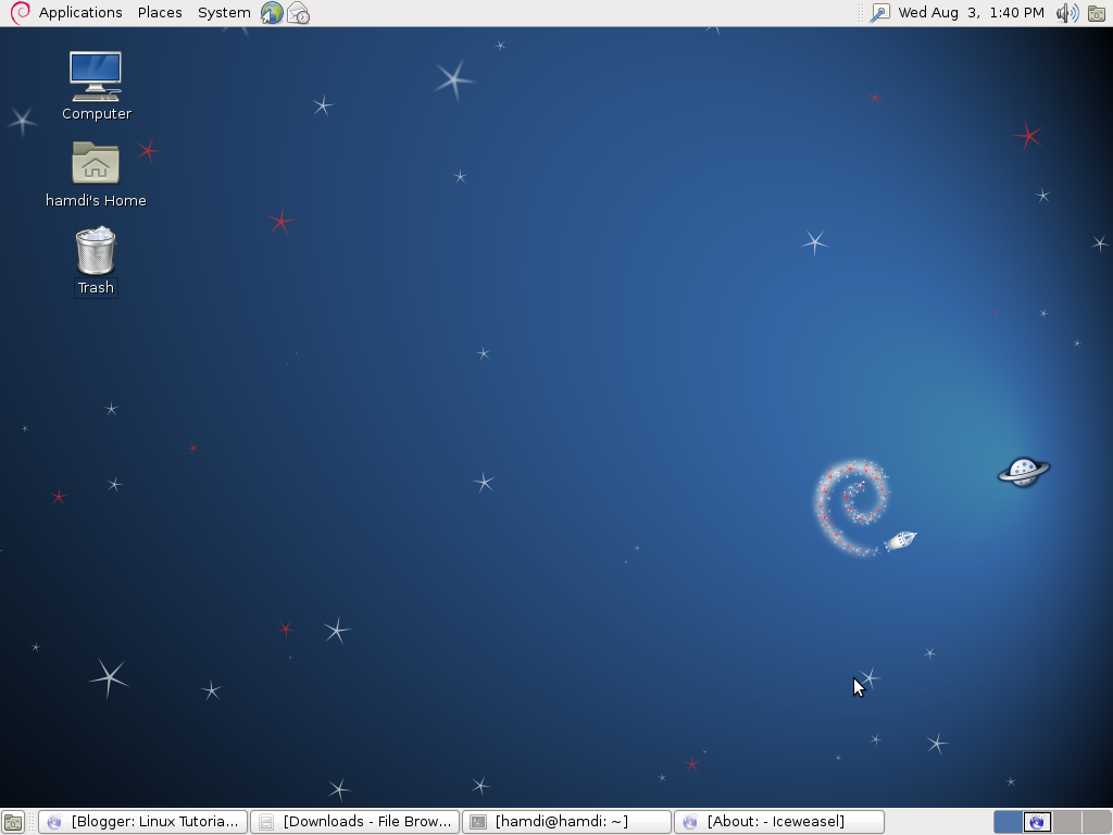 Debian Etch Live Cd Download