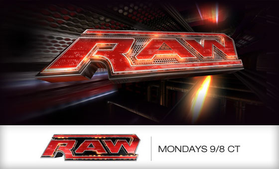 Watch WWE Raw 2.21.11 Online