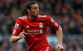 Andy Carroll may be loaned out to AC Milan