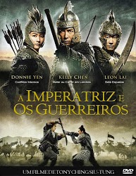 A Imperatriz E Os Guerreiros – Dublado A Imperatriz E Os Guerreiros – Dublado