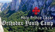 St. Lazar’s Orthodox Youth Camp