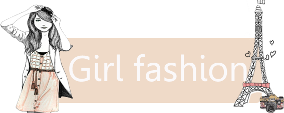 Girl fashion