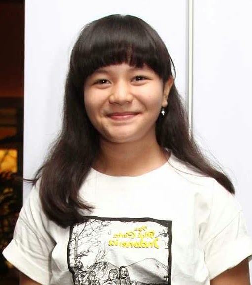 Membahas Profil Biodata Amel Carla Sekarang Terlengkap