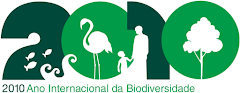 2010 -  Ano Internacional da Biodiversidade