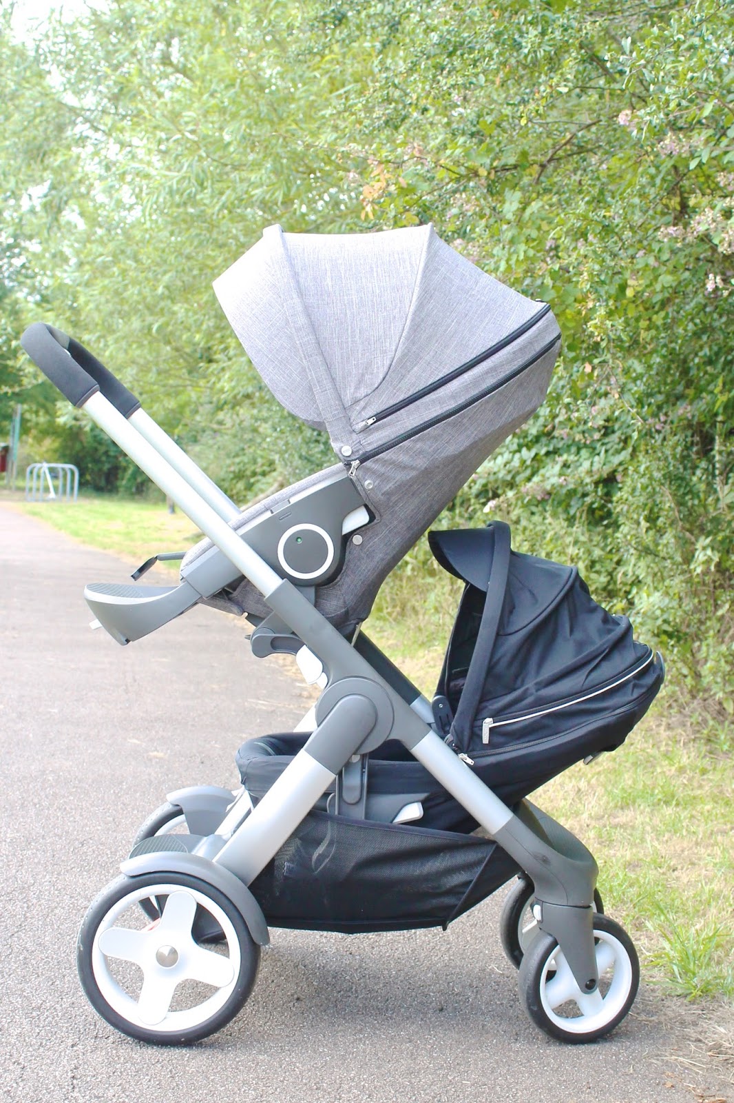 stokke sibling