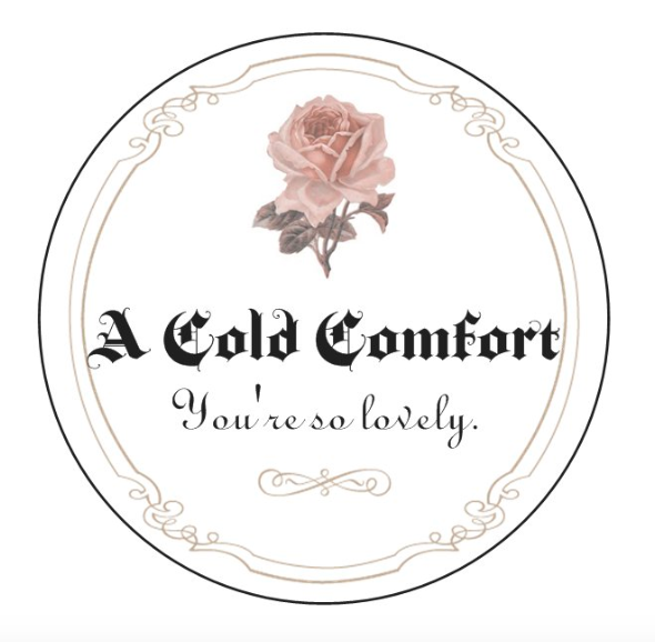 A Cold Comfort 