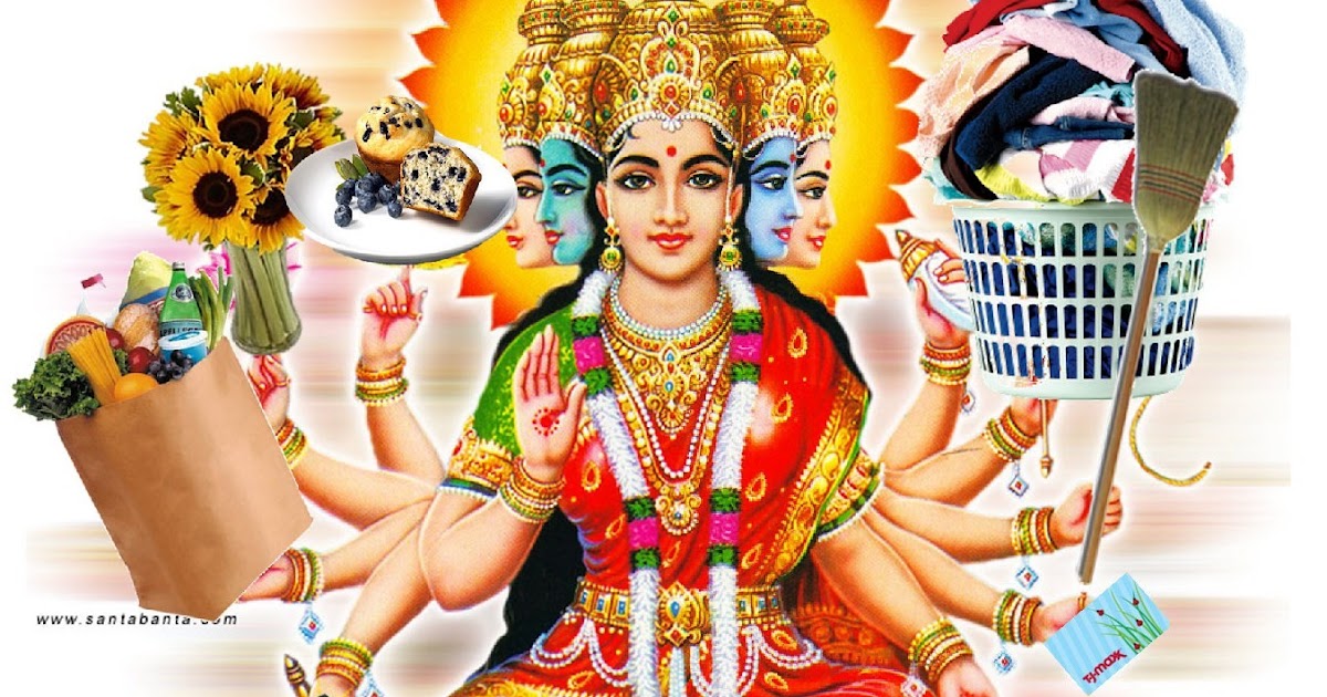 Odyssey of Life Domestic Goddess