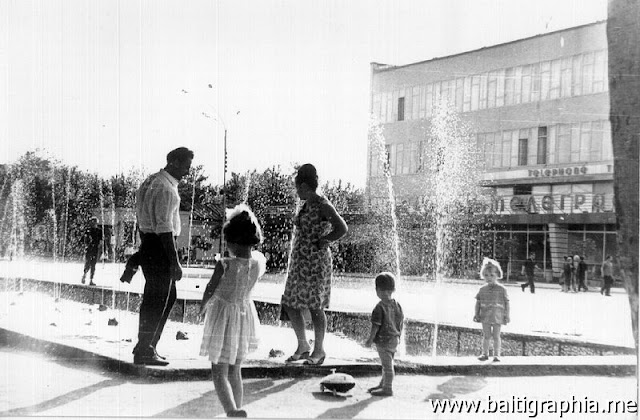 Центр Бельц: новый облик фото 19