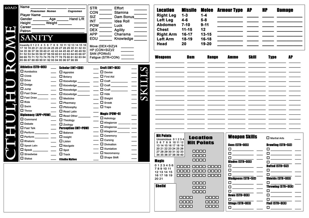 Gamma world character sheet pdf